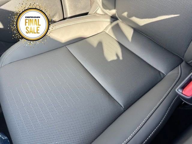 New 2025 Lexus RX 350h image 25