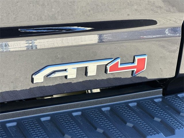 New 2026 GMC Sierra 2500 AT4 w/ AT4 Premium Plus Package image 29