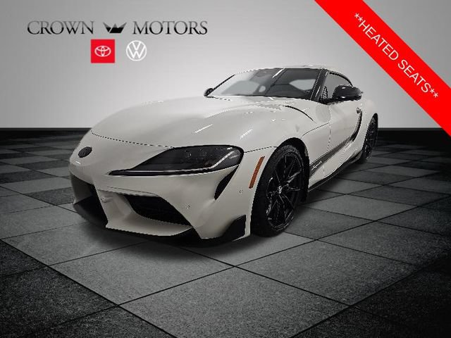 Used 2024 Toyota Supra RWD image 3