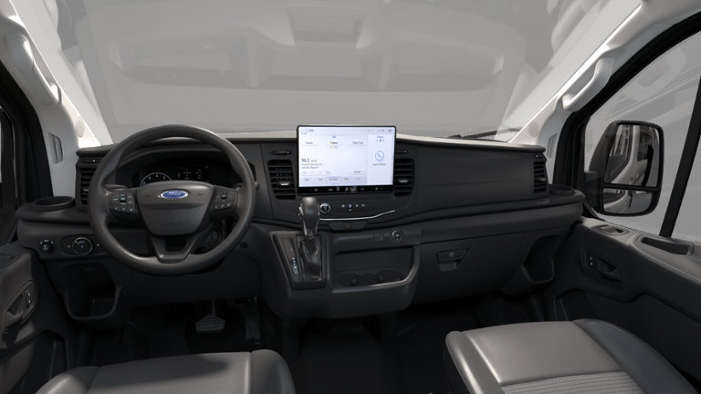 New 2025 Ford Transit 150 Low Roof AWD image 25
