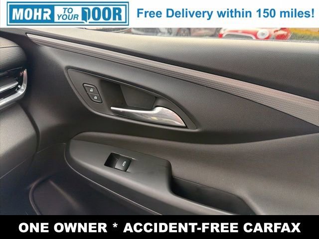 Used 2024 Buick Envista Avenir image 26