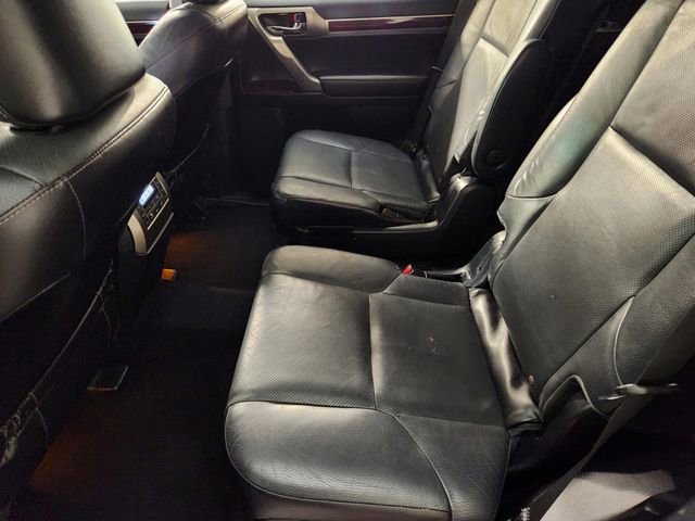 Used 2018 Lexus GX 460 Premium AWD/4WD image 29