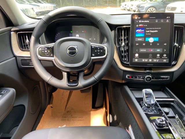 New 2026 Volvo XC60 B5 Plus w/ Climate Package image 13