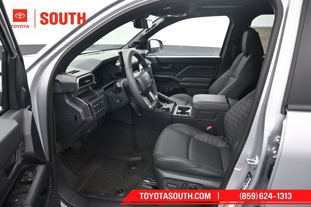 New 2026 Toyota 4Runner TRD Off-Road Premium AWD/4WD image 9