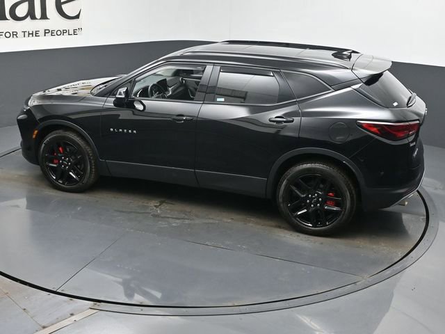 Used 2023 Chevrolet Blazer LT image 42