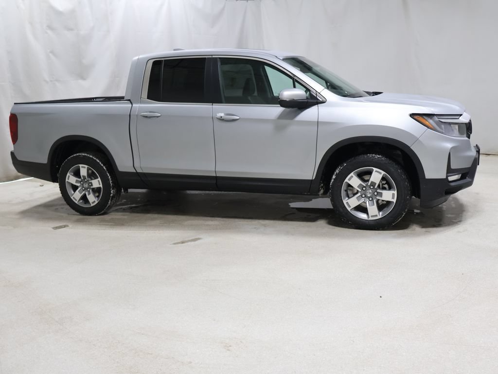New 2026 Honda Ridgeline RTL image 6