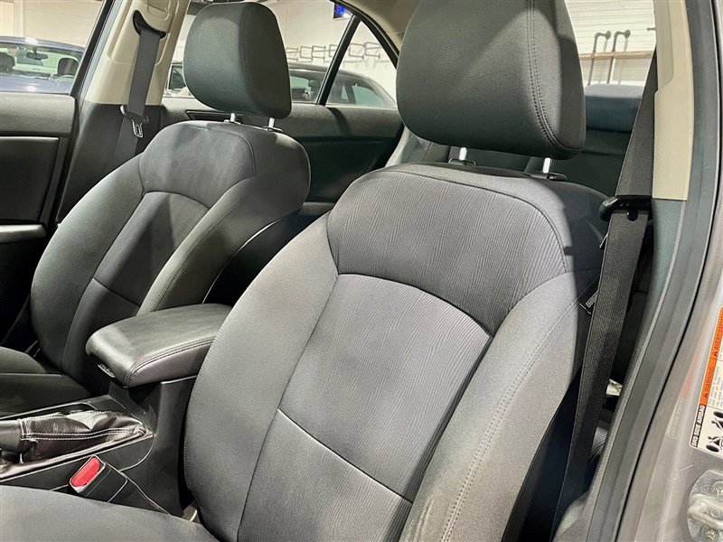 Used 2011 Suzuki Kizashi Sport GTS image 11