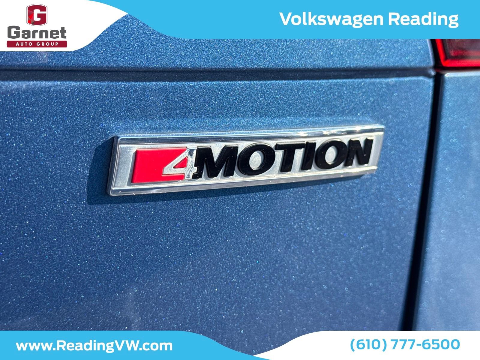 Used 2019 Volkswagen Tiguan SE image 40