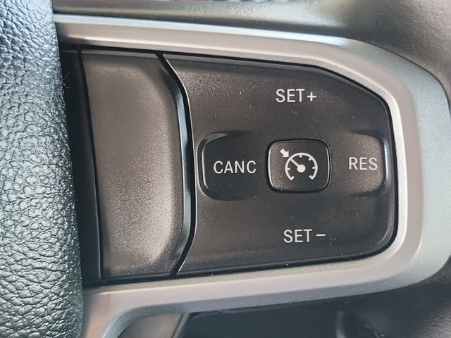 Used 2023 RAM 3500 Big Horn w/ Level 1 Equipment Group AWD/4WD image 9