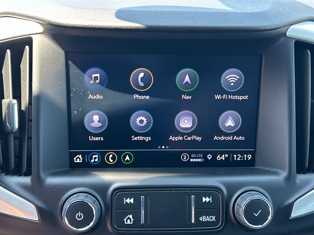 Used 2023 GMC Terrain SLT w/ Infotainment Package II AWD/4WD image 26