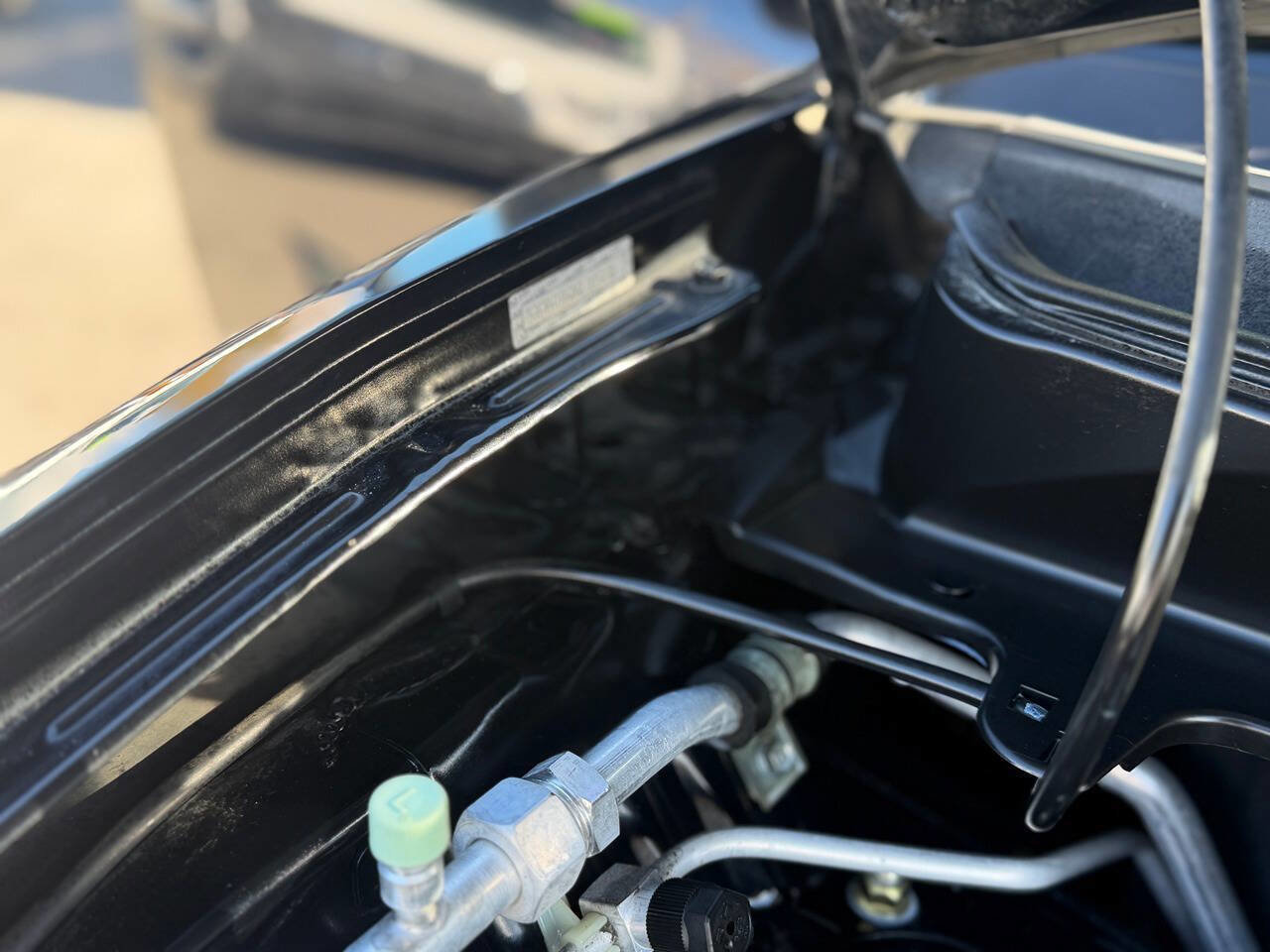 Used 2006 Honda Element EX image 54