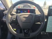 Used 2023 Ford Mustang Mach-E Premium w/ Mustang Nite Pony Package image 10