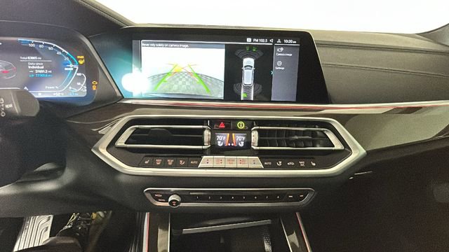 Used 2022 BMW X5 xDrive45e w/ Climate Comfort Package AWD/4WD image 25