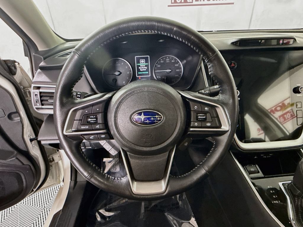 Used 2021 Subaru Legacy Limited XT w/ Popular Package #3 AWD/4WD image 20