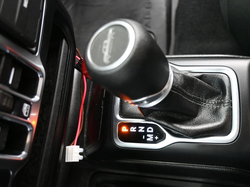 Used 2021 Jeep Gladiator Sport image 24