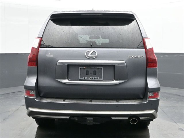 Used 2019 Lexus GX 460 image 7