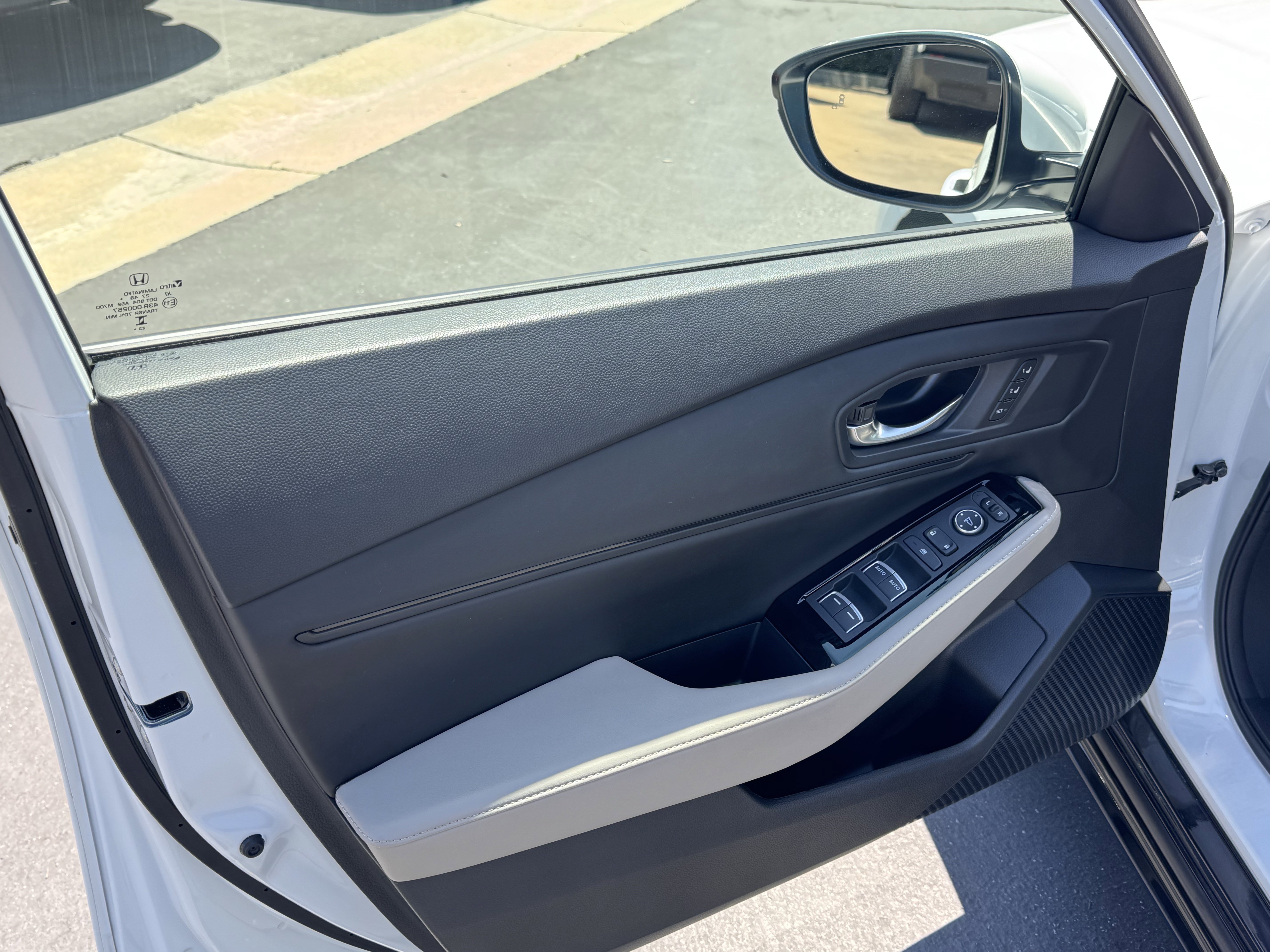 Used 2024 Honda Accord Touring image 13