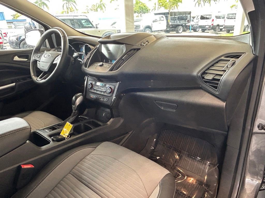 Used 2019 Ford Escape SE AWD/4WD image 25