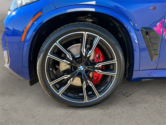 New 2026 BMW X5 M60i image 9