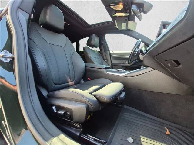 Used 2024 BMW 430i Gran Coupe w/ Premium Package RWD image 17