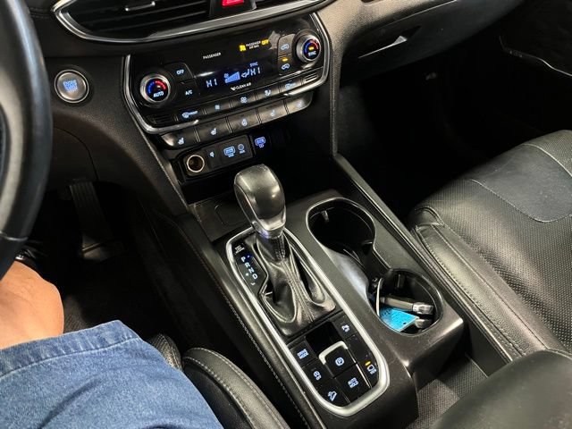 Used 2019 Hyundai Santa Fe AWD image 27