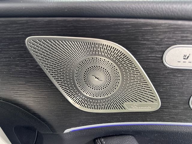 Used 2022 Mercedes-Benz GLS 450 4MATIC image 29