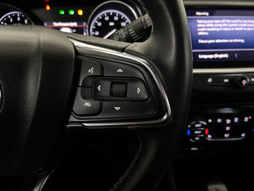 Used 2020 Buick Encore GX Select image 60