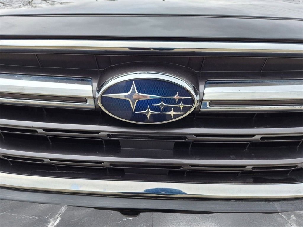 Used 2018 Subaru Outback 2.5i Premium image 9