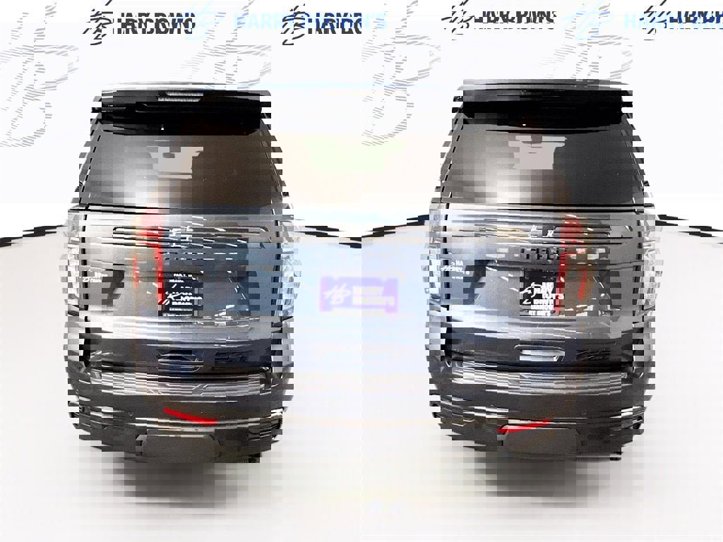 Certified 2021 Chevrolet Tahoe Z71 w/ Z71 Signature Package image 33