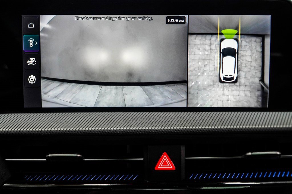 Used 2024 Kia EV6 GT-Line image 27