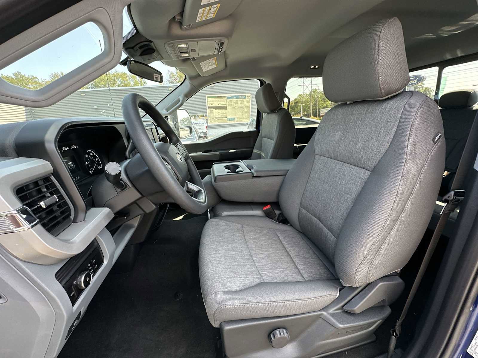 New 2026 Ford F250 XL image 15