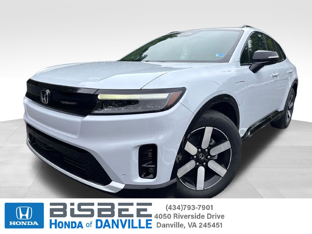 New 2026 Honda Prologue Touring 360° Tour