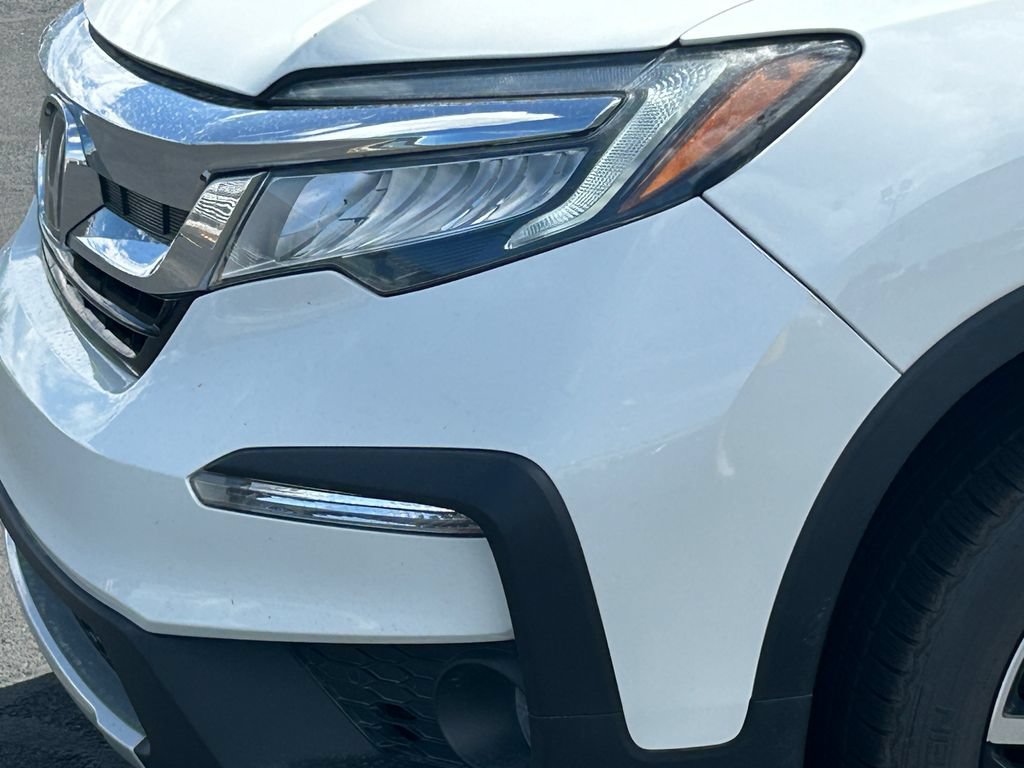 Used 2020 Honda Pilot Elite image 11