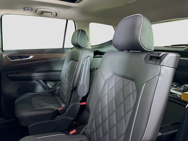 New 2026 Volkswagen Atlas SEL Premium R-Line image 26