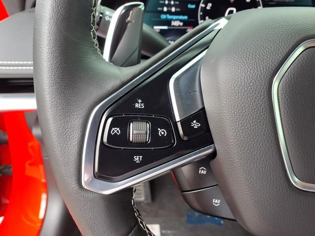 Used 2024 Chevrolet Corvette Z06 w/ Battery Protection Package image 8