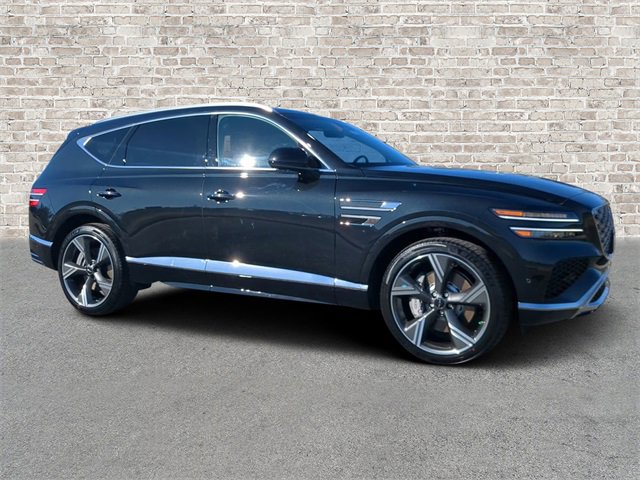 New 2026 Genesis GV80 2.5T Prestige image 1