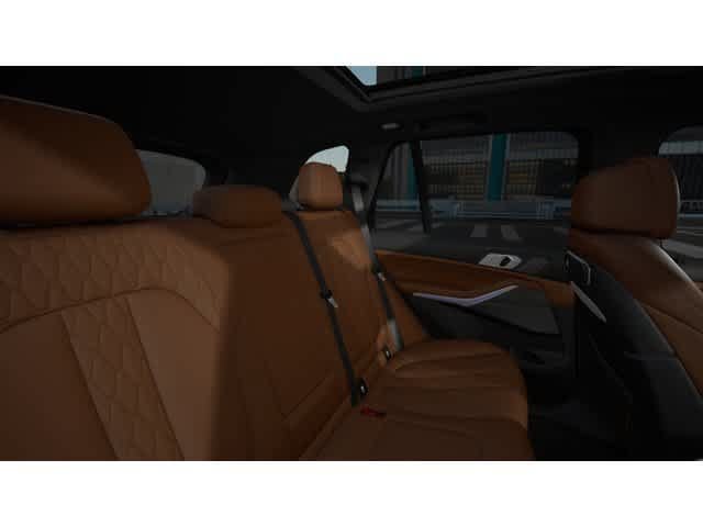 New 2026 BMW X5 xDrive40i w/ M Sport Package AWD/4WD image 12