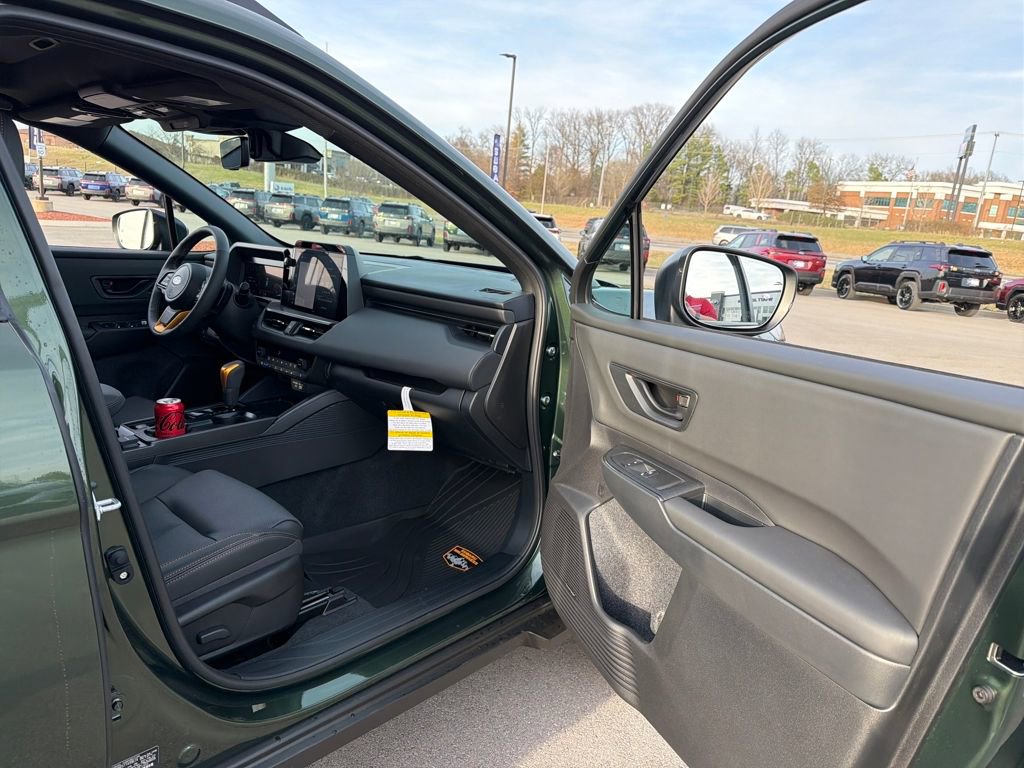 New 2026 Subaru Outback Wilderness image 32