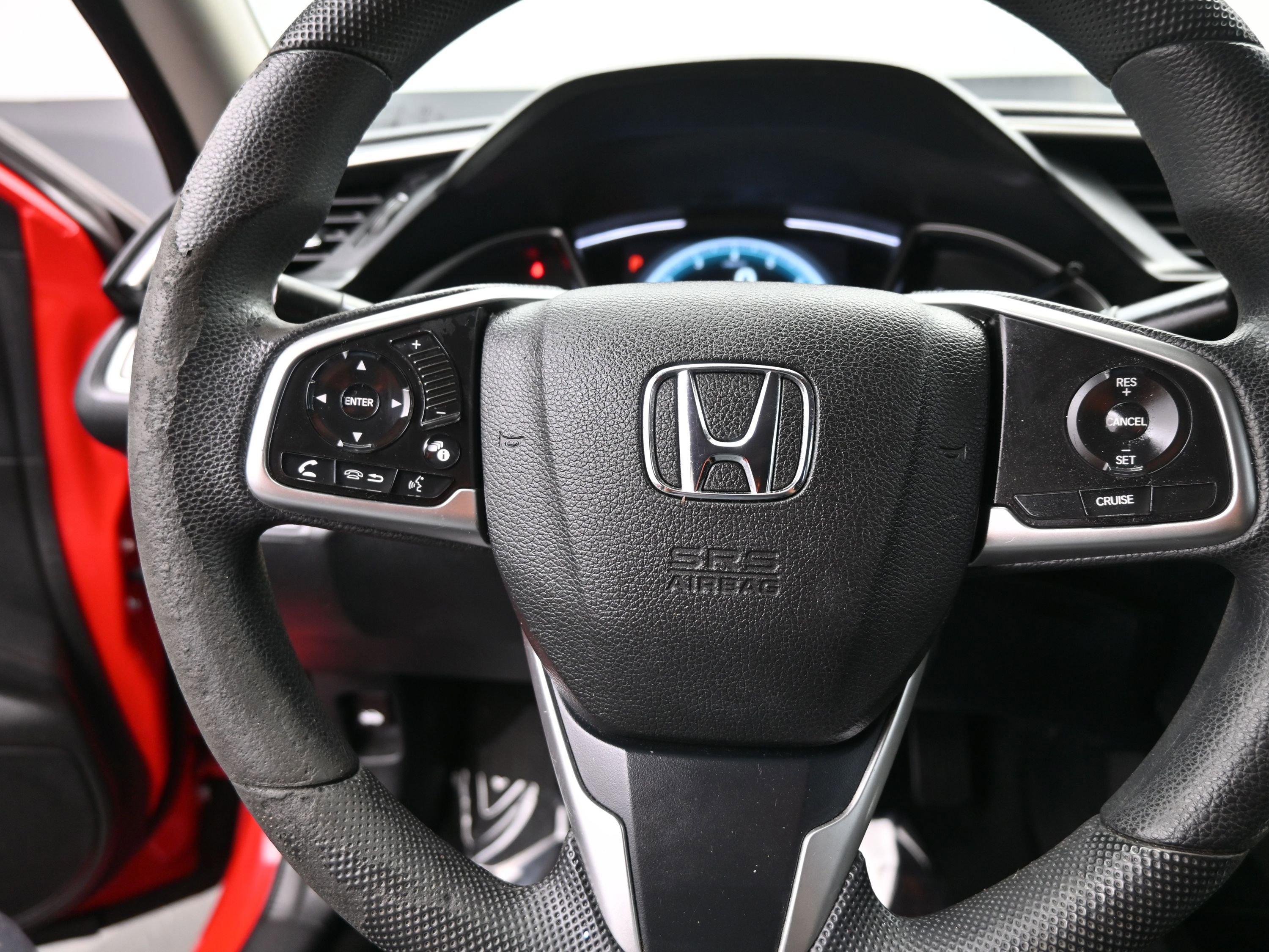 Used 2017 Honda Civic EX image 20