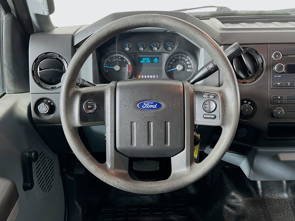 Used 2016 Ford F350 XL image 11