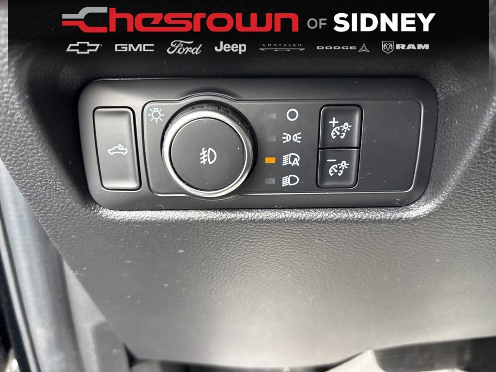 Used 2024 Ford Ranger XLT w/ Technology Package AWD/4WD image 15