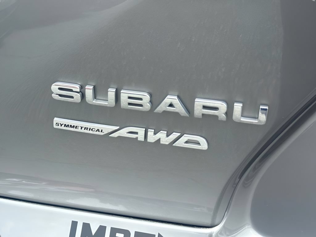 Used 2025 Subaru Solterra AWD/4WD image 32