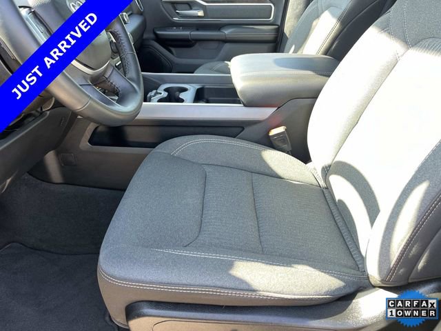 Certified 2022 RAM 1500 Big Horn AWD/4WD image 28
