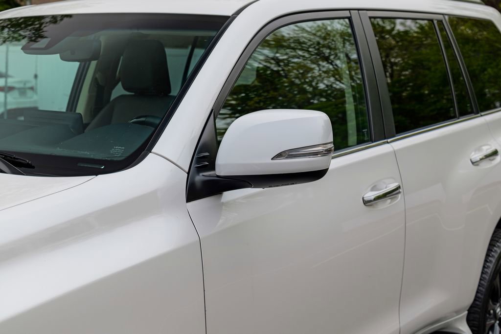 Used 2023 Lexus GX 460 Premium w/ Premium Plus Package AWD/4WD image 12