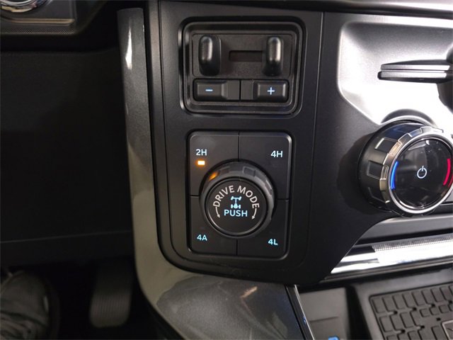 Certified 2023 Ford F150 Tremor w/ Equipment Group 402A High image 20