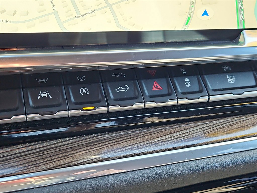 Certified 2023 Chevrolet Silverado 1500 LT image 17