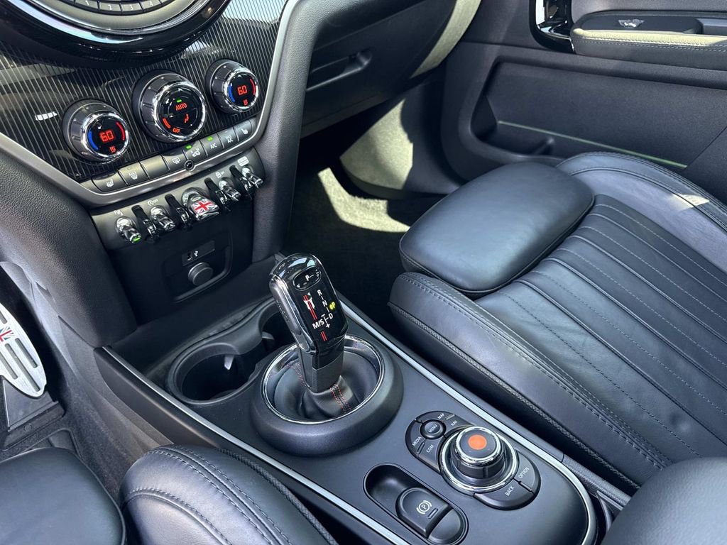 Used 2020 MINI Cooper Countryman John Cooper Works image 25
