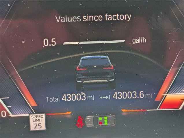 Certified 2023 BMW X1 xDrive28i image 5