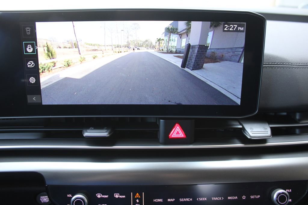 New 2026 Kia Carnival SX w/ SX Dark Edition Package image 64