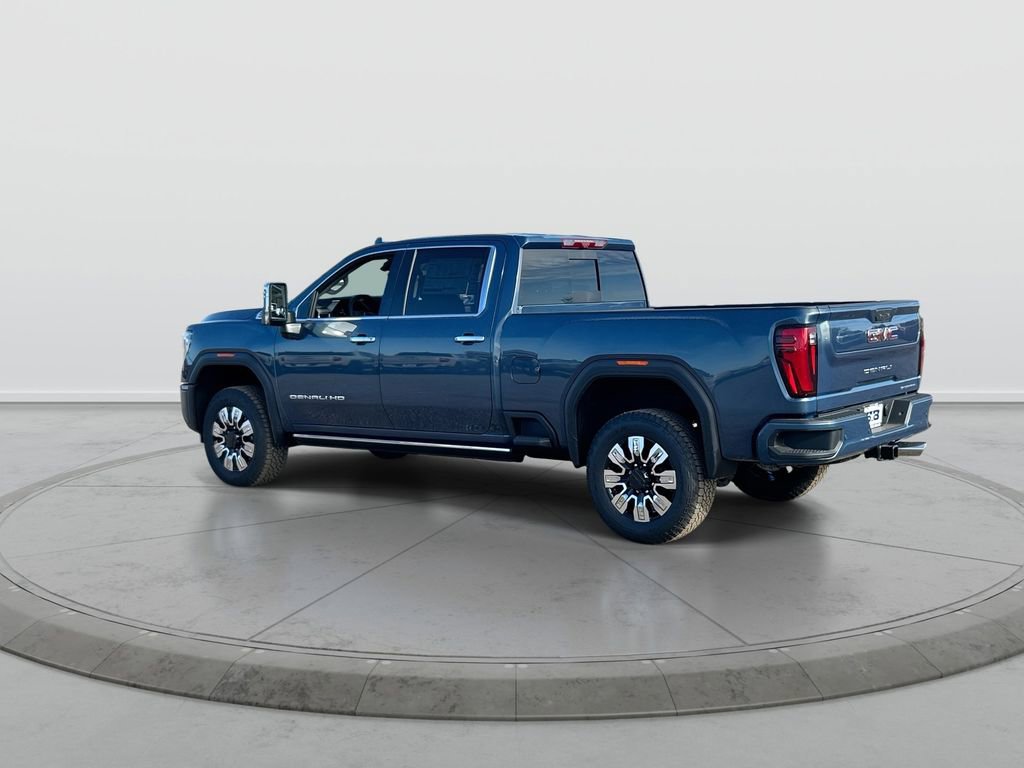 New 2026 GMC Sierra 3500 Denali w/ Denali Reserve Package AWD/4WD image 6